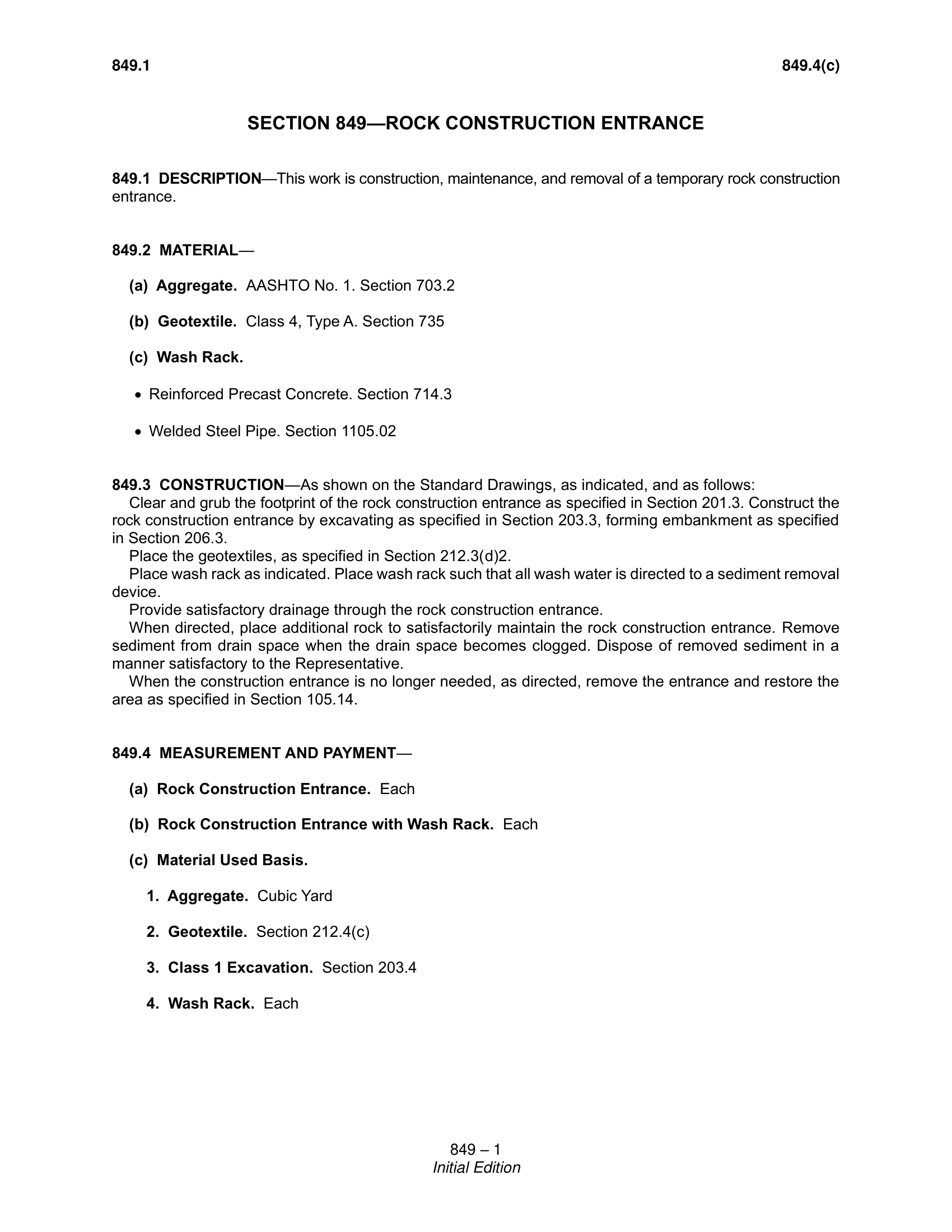 PennDOT-Pub-408-Section-849