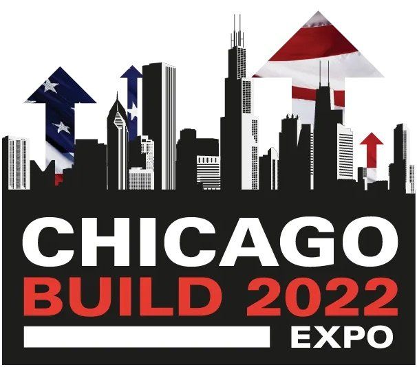 2022 Chicago BUILD Logo