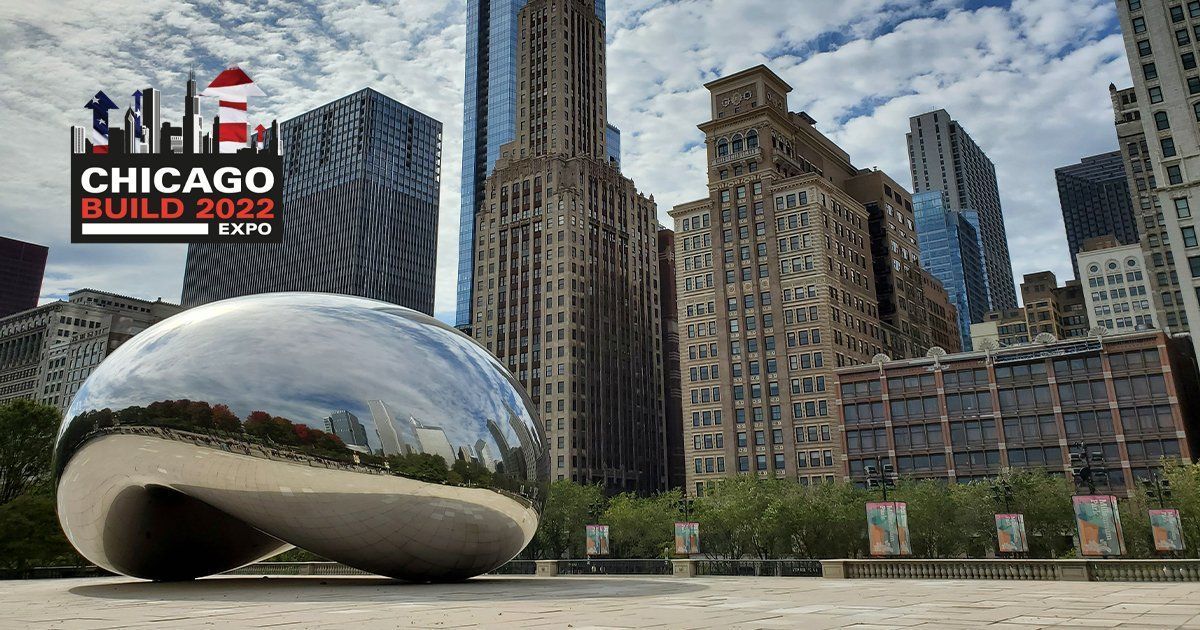 2022 Chicago EXPO Social