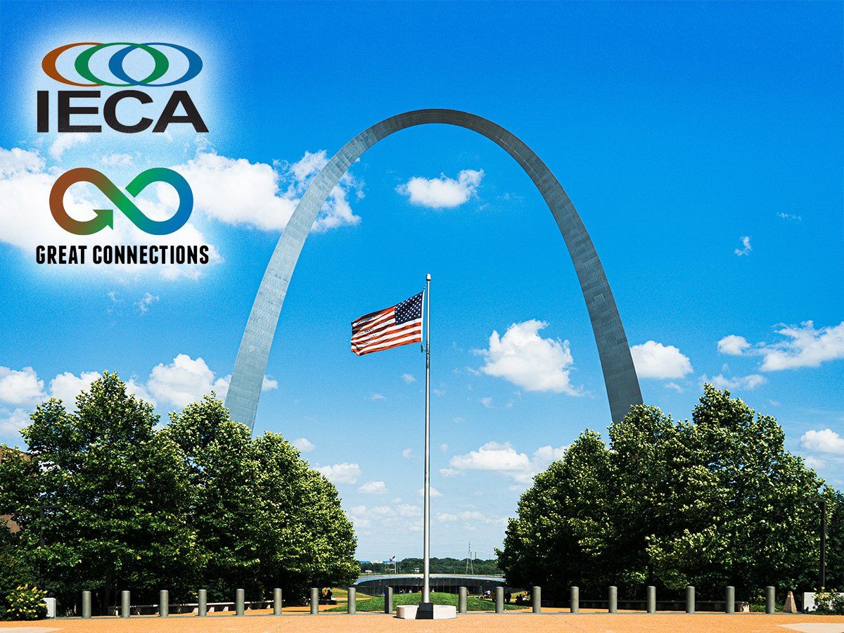 2022 IECA