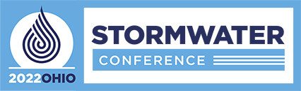 2022 Ohio Stormwater Conference Logo