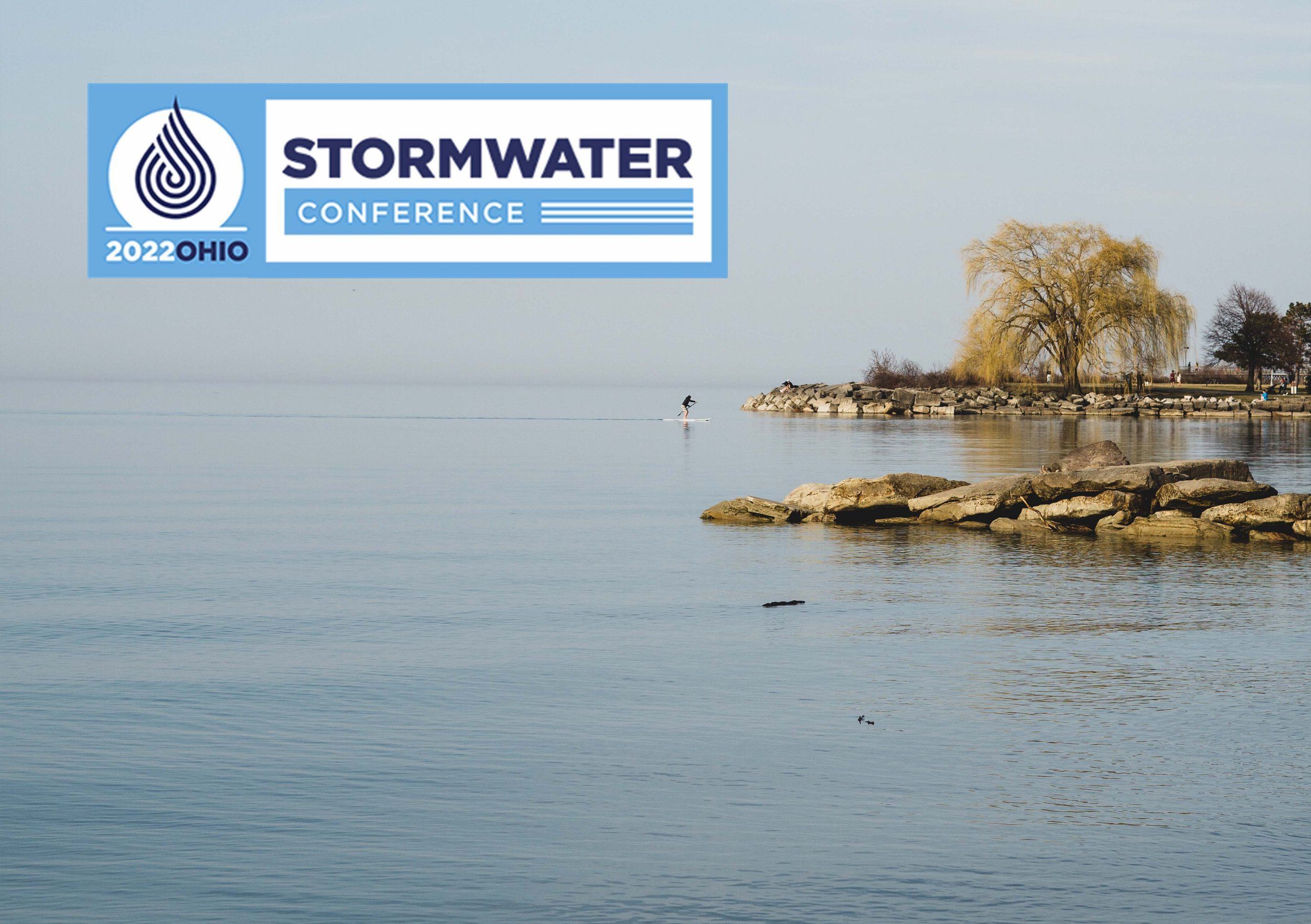 2022 Ohio Stormwater Conference Thumbnail With Logo