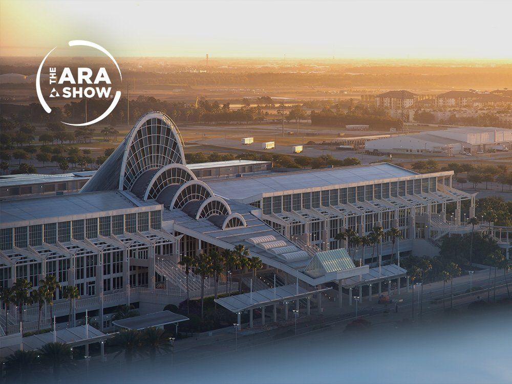 2023 ARA Expo