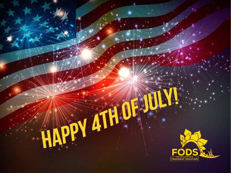 4th Of July