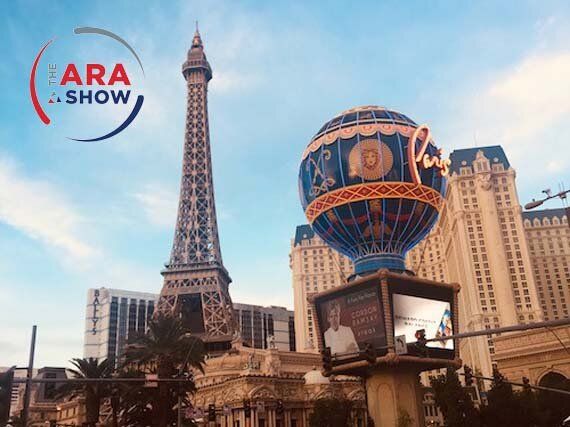 Ara Show 2021 Vegas