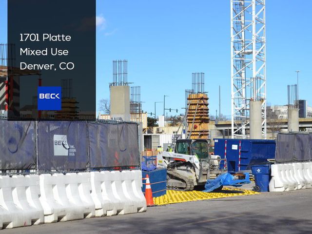 Residential Construction | FODS Trackout Control System