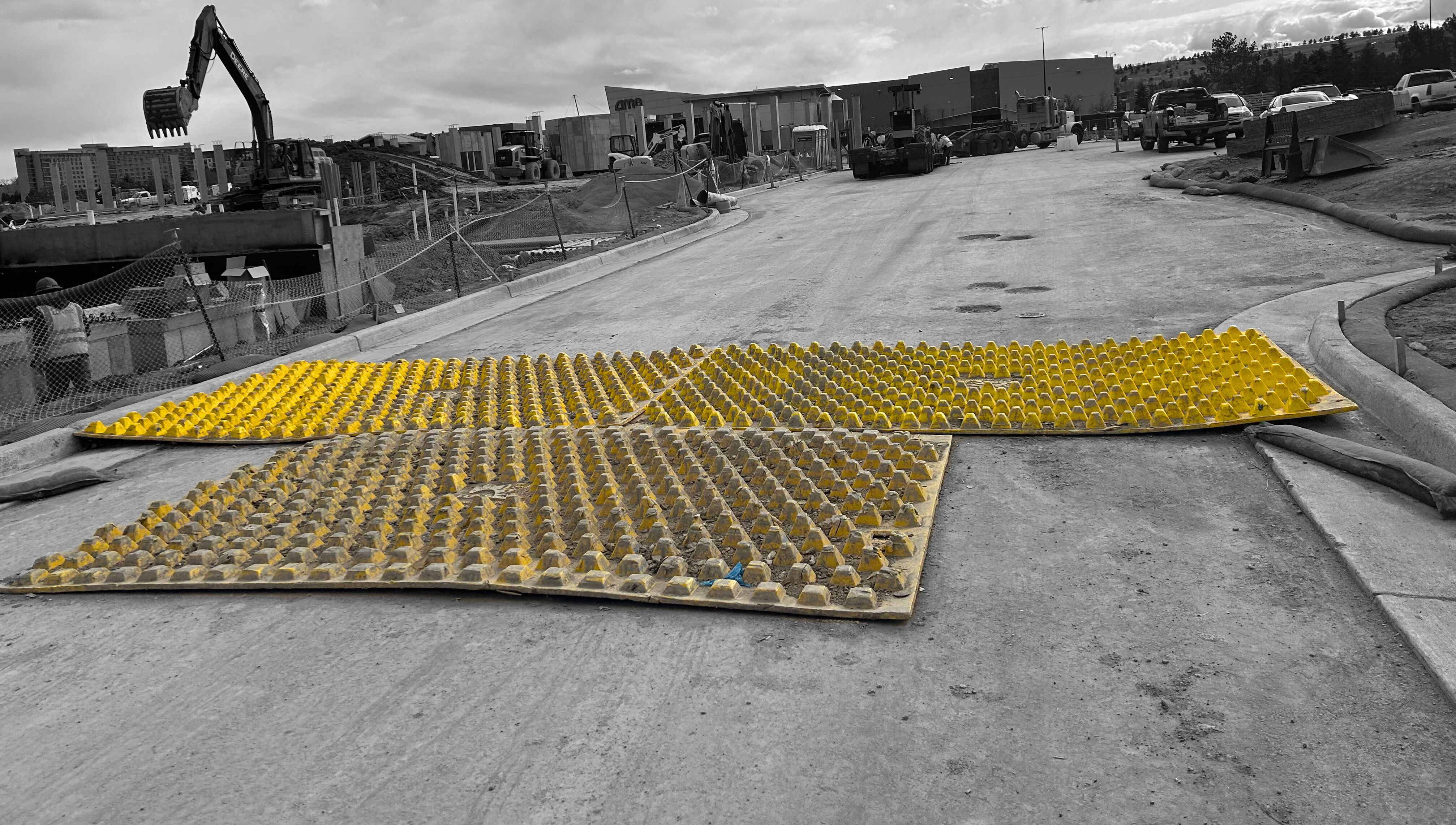 FODS on Novel HiFi Site