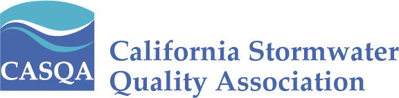 CASQA Logo