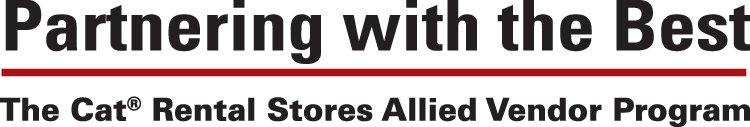 CAT Allied Vendor Program Partnering With The Best