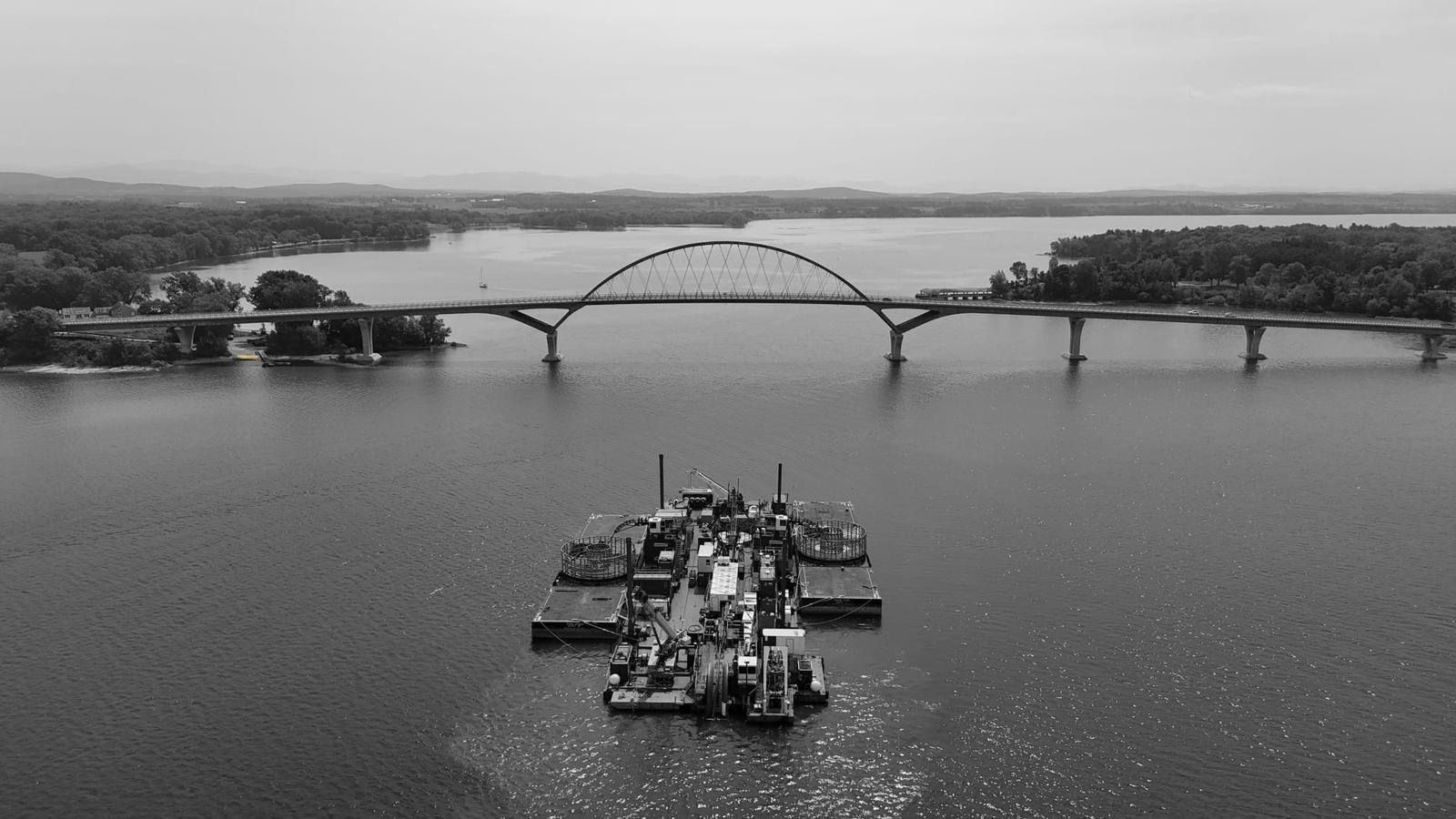 Kiweitt Champlain Hudson Power Express