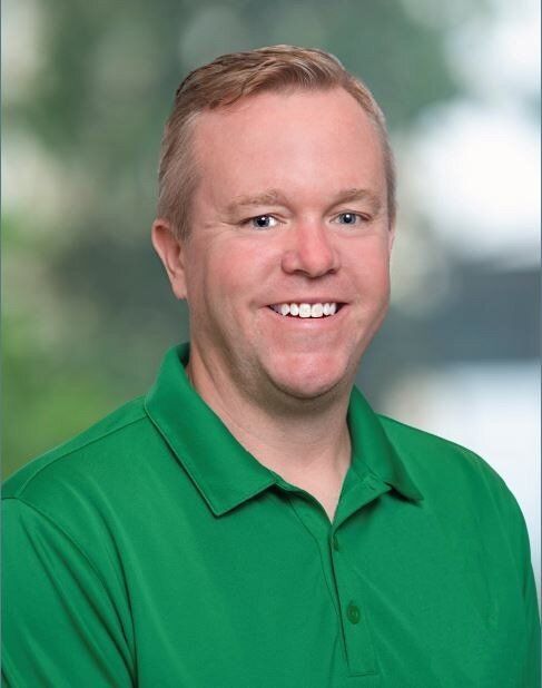 Clint McAfoos FODS MidAtlantic Sales Manager