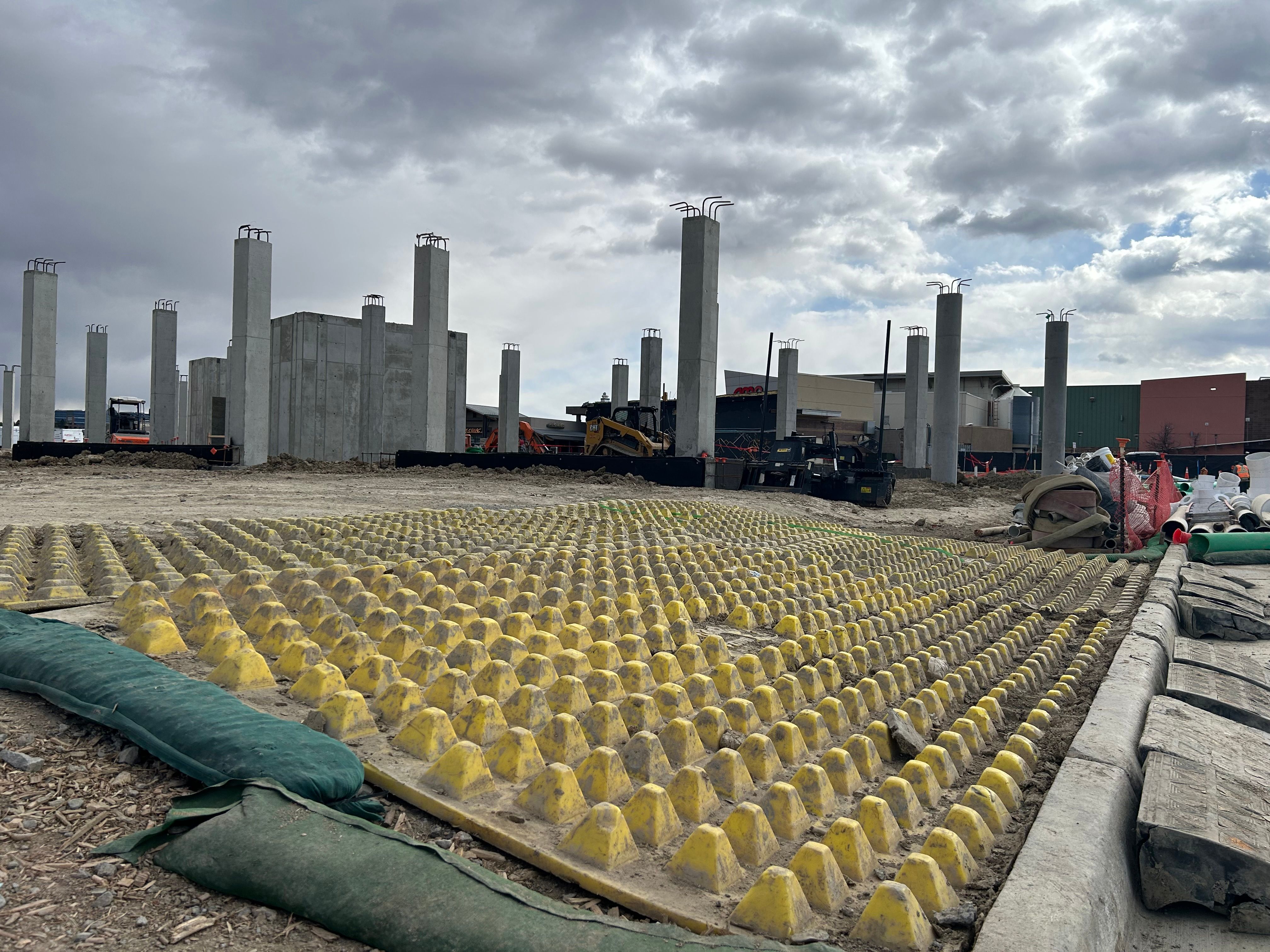 Colorado Brinkman HiFi 3