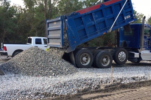 FODS Trackout Control Mats - Reusable Construction Entrance | FODS ...