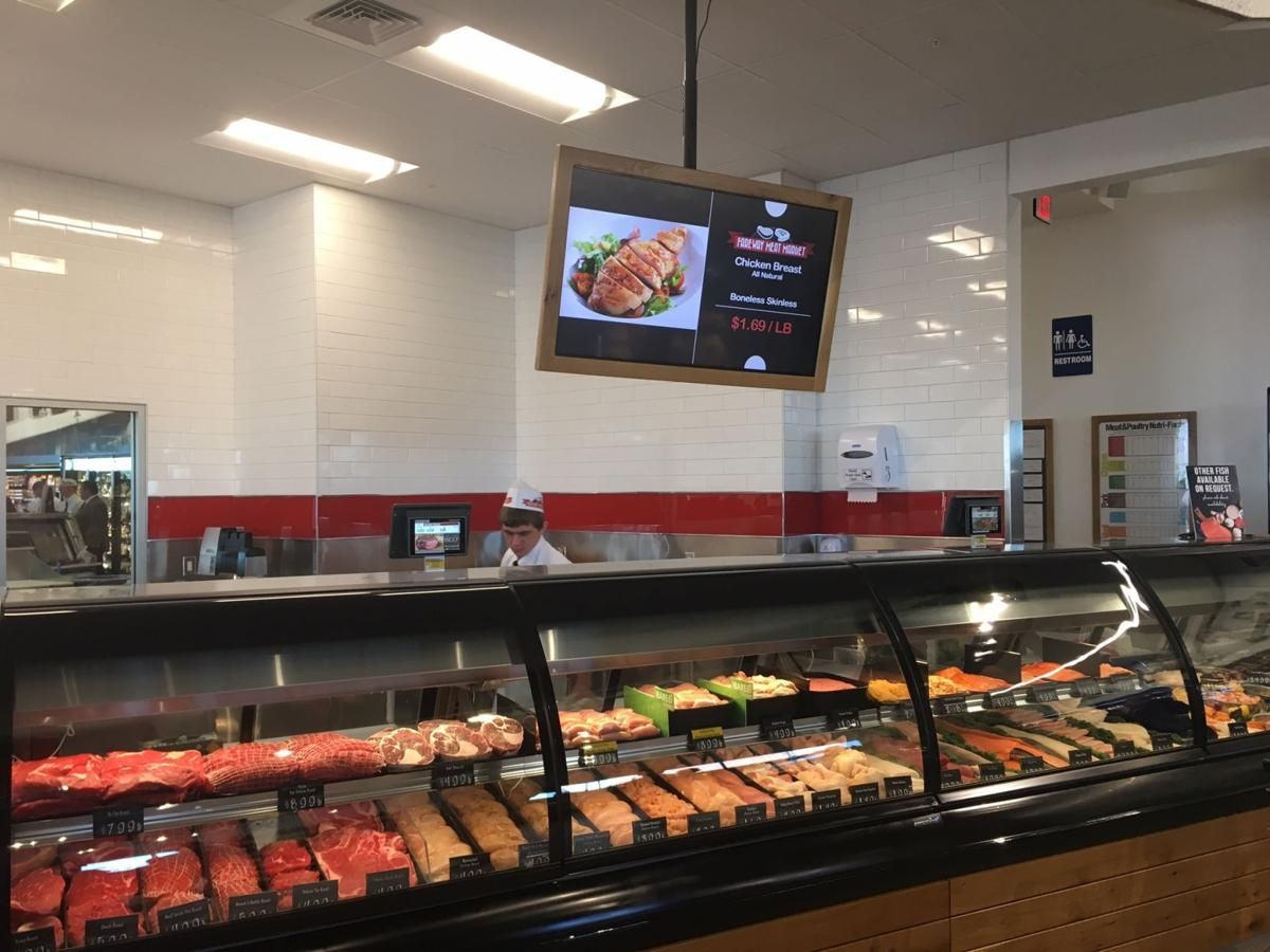 FODS Dean Snyder Construction Fareway Meat Market Stetsons construction Entrance construction Exit temporary Construction Entrance construction Mats mud Mats 4