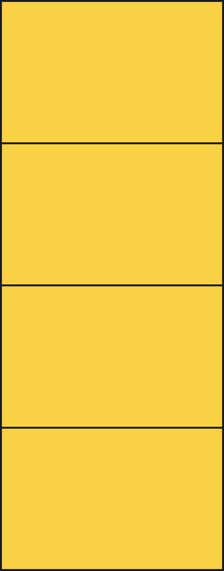 FODS 1x4 Layout Color