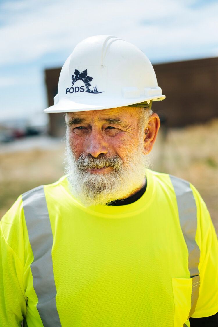 FODS About Us Page JD Hardhat FODS