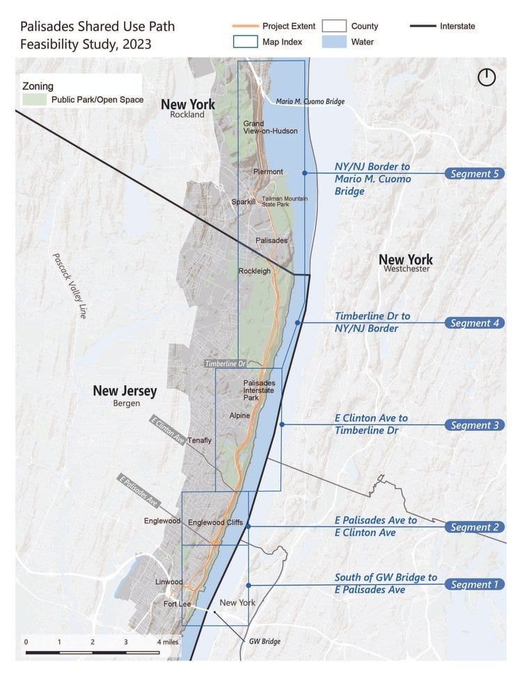 Fods case study palisades hudson tunnel map
