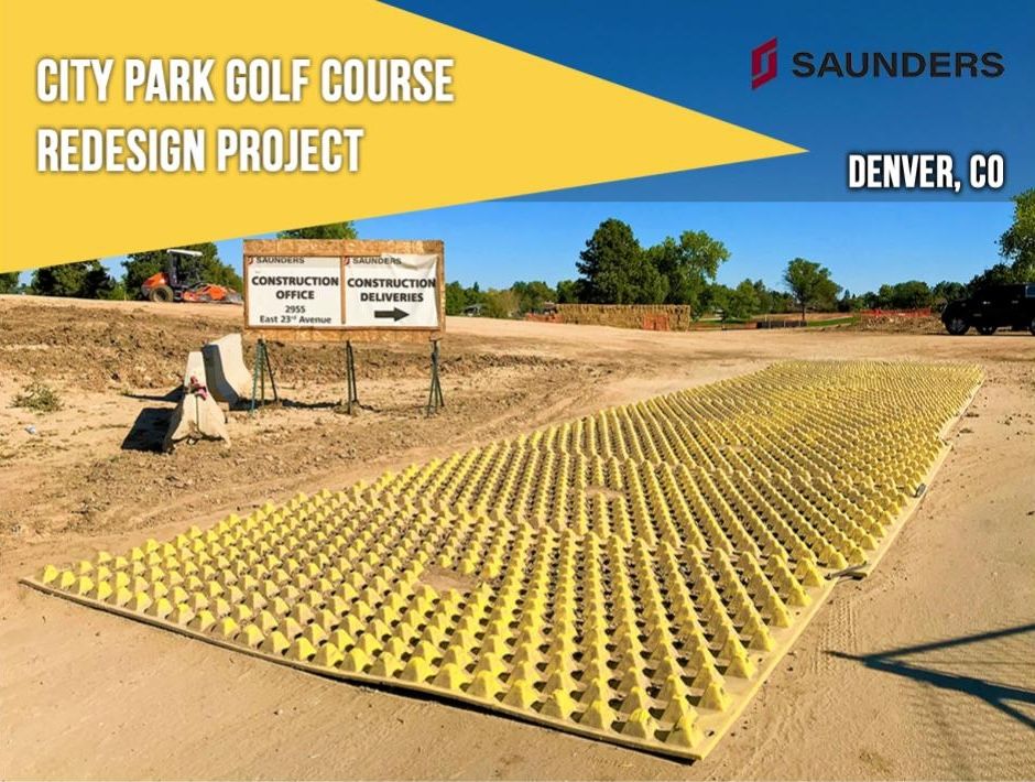 FODS Construction Entrance Construction Exit tracking Pads temporary Construction Entrance riprap Rock Construction Entrance Golf Course Redesign Project BMP