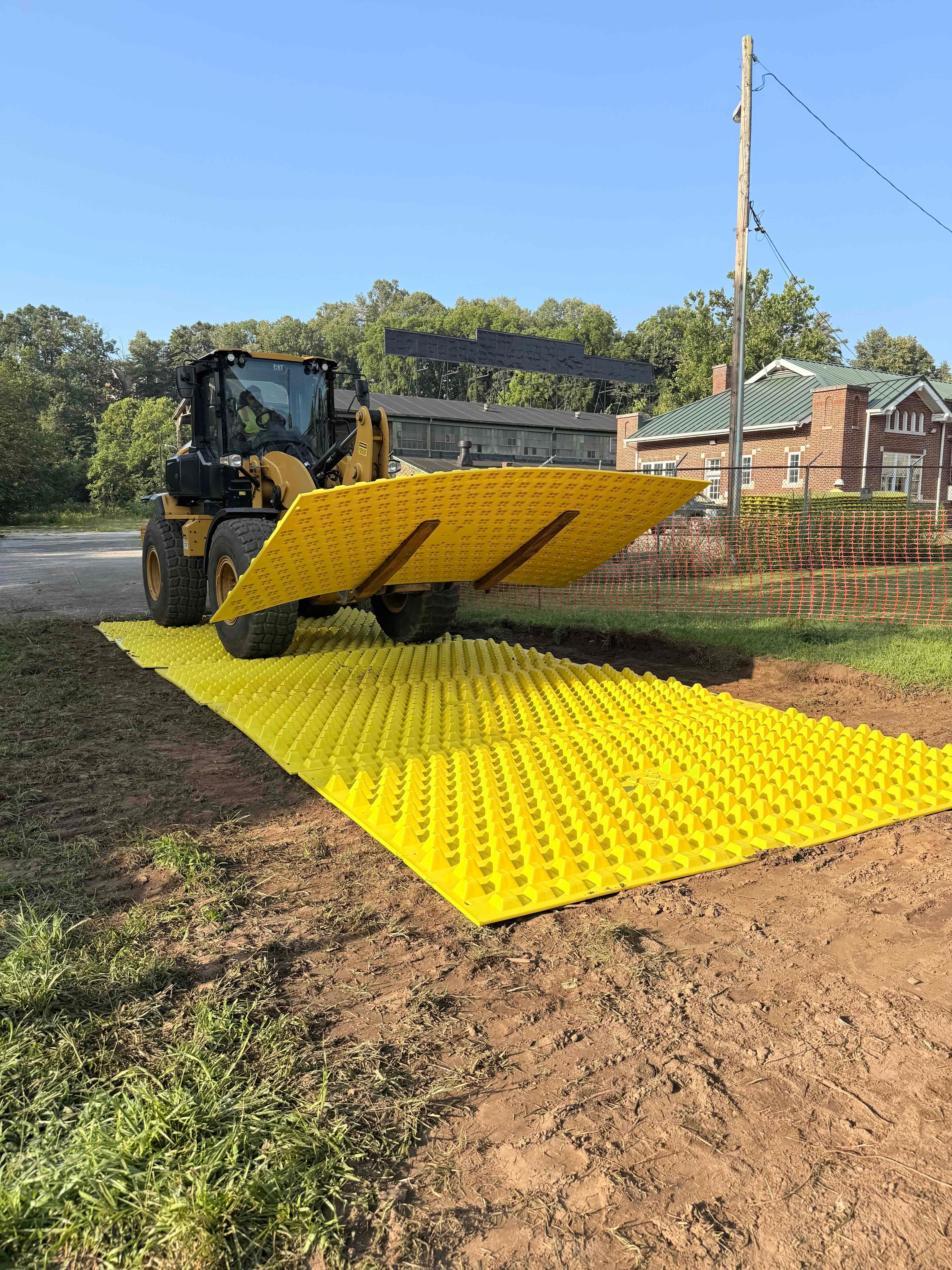 FODS on Roanoke River Blueway