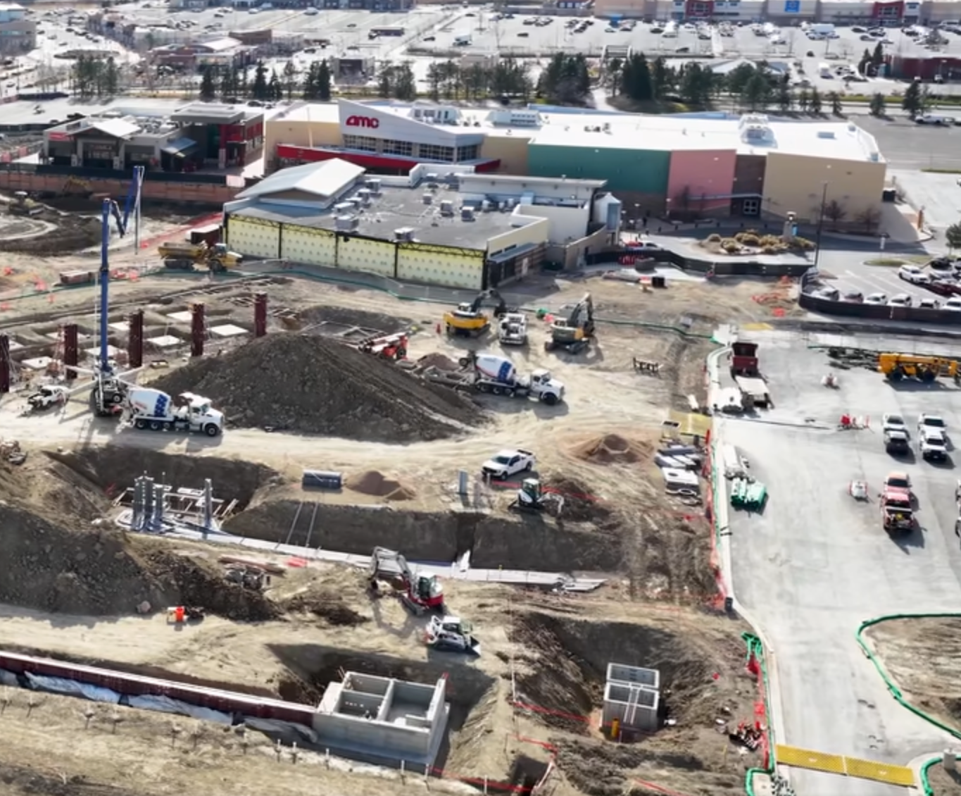 FODS on site at NOVEL HiFi Site