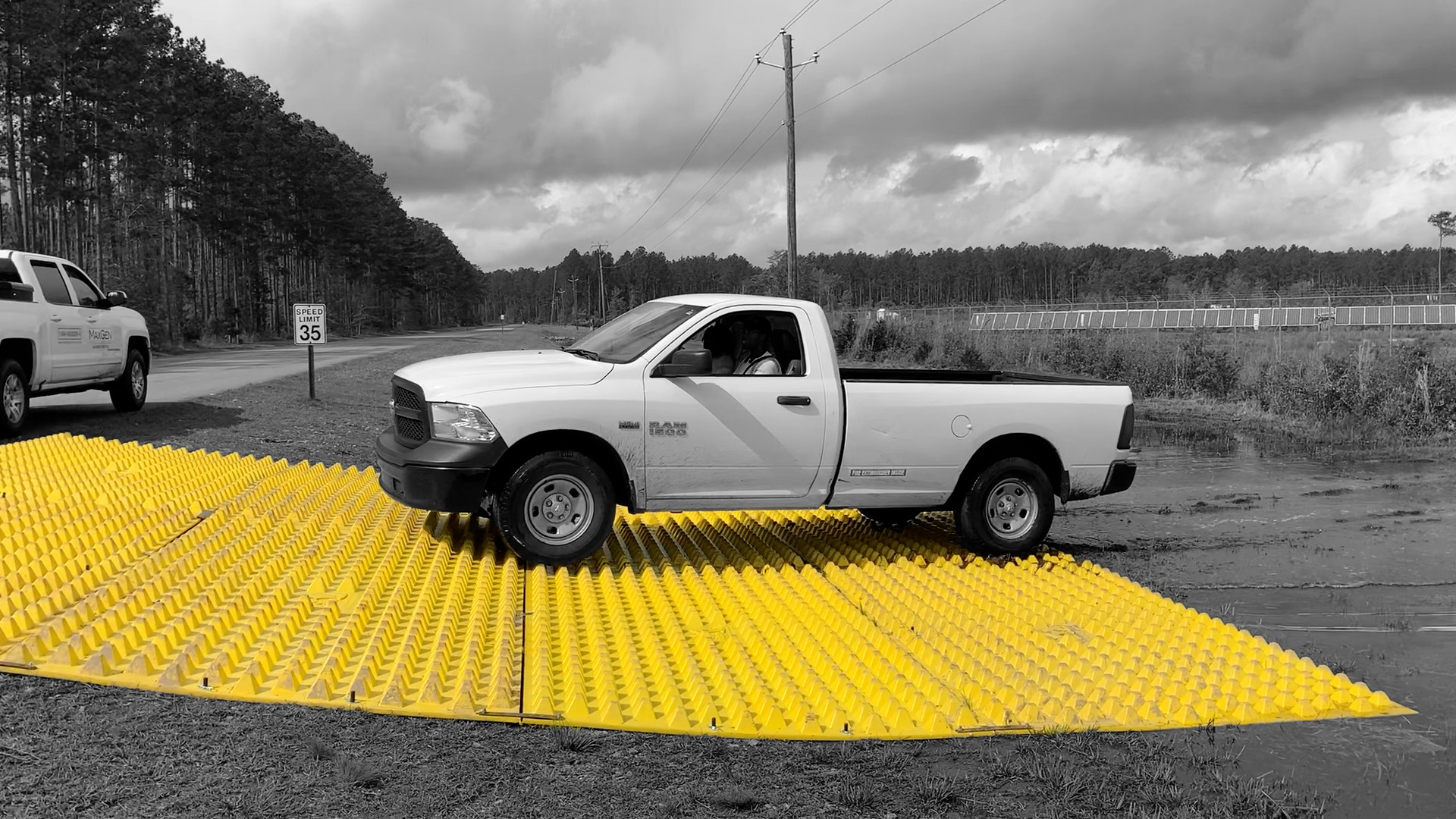 FODS Erosion Control Trackout Maine Stormwater Construction Entrance Stabilized Construction Entrance Erosion Sediment Control