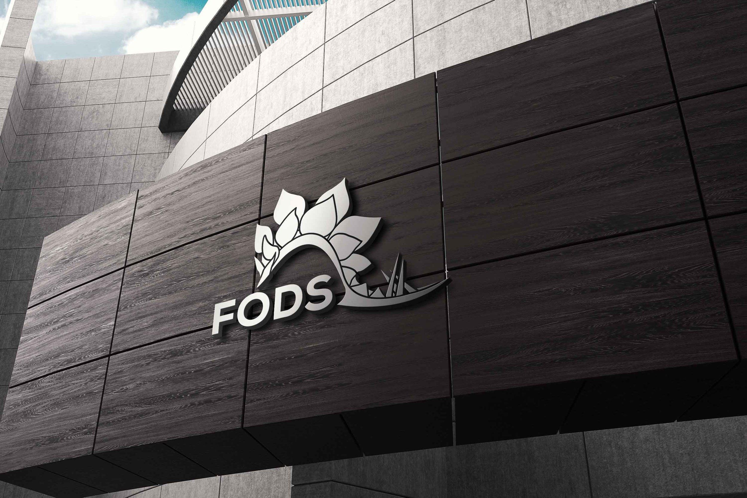 FODS Headquarters Render