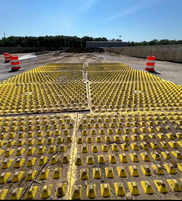 FODS On Champlain Hudson