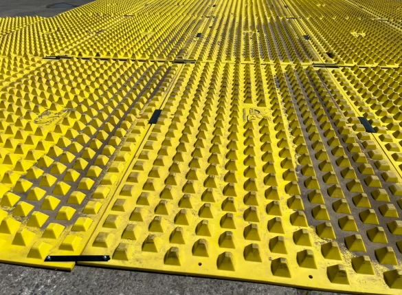 FODS On Site Champlain Hudson