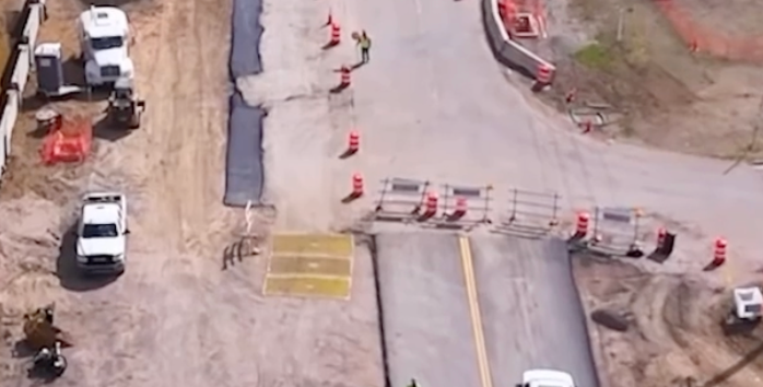 FODS on Site Denver Construction County Line