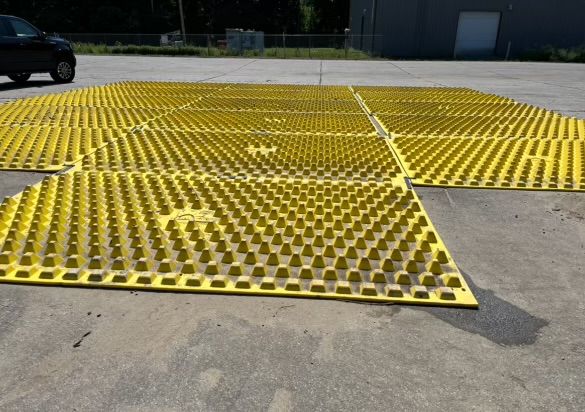 FODS On Site On Power Express