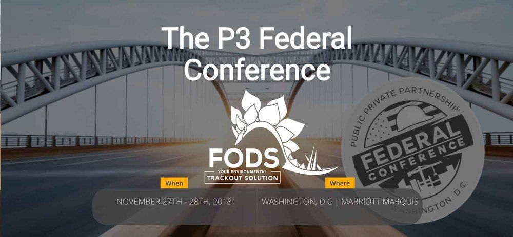 FODS P3 Conference