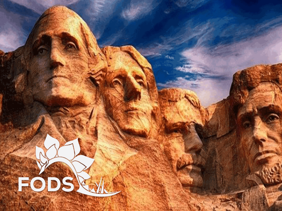 FODS Presidents Day