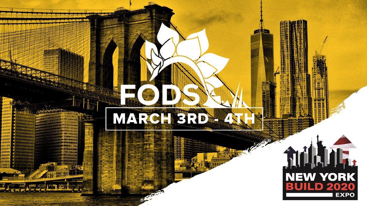 FODS NY BUILD
