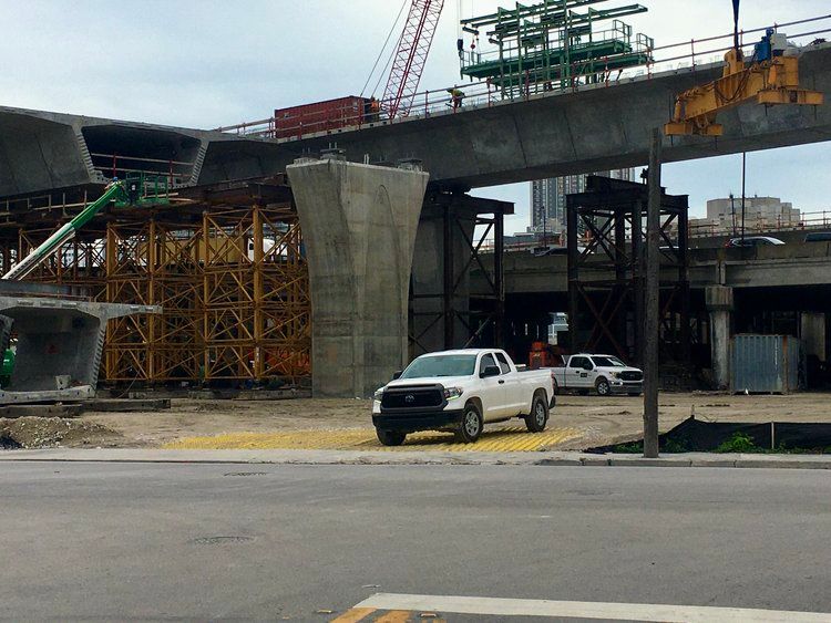 FODS_STABILIZED_CONSTRUCTION_ENTRANCE_+FDOT_construction+entrance_Archer+Western_de+Moya+Group_SIGNATURE+BRIDGE_I-395_MiamiFL+rock-less_construction_entrance_track_out_control_Vehicle_Trackout_Control_+Miami_FL_+Connecting+Miami_I-395_SR83.jpeg