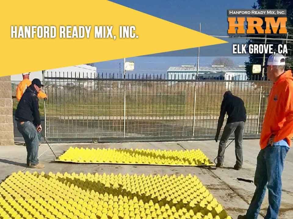 FODS STABILIZED CONSTRUCTION ENTRANCE rock-less construction entrance track out control Vehicle Trackout Control Vehicle Track-out Control VTC rip-rap CDOT construction entrance Hanford Ready mix