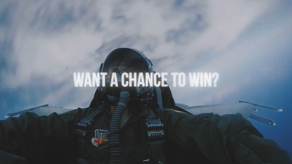 FODS Trackout Control Mat Getfods Summer Sweepstakes 2021 FighterJet Flight Win Reusable Construction Entrance