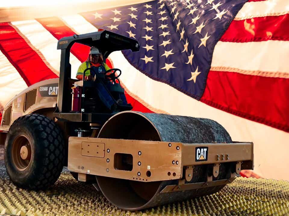 FODSReusable Construction Entrance Memorial Day Weekened Fods Panels Fods Mats Trackout Control Construction Mat