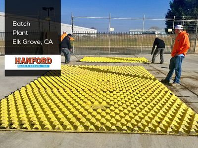 FODS - The Catch all solution for industrial waste | FODS Trackout ...