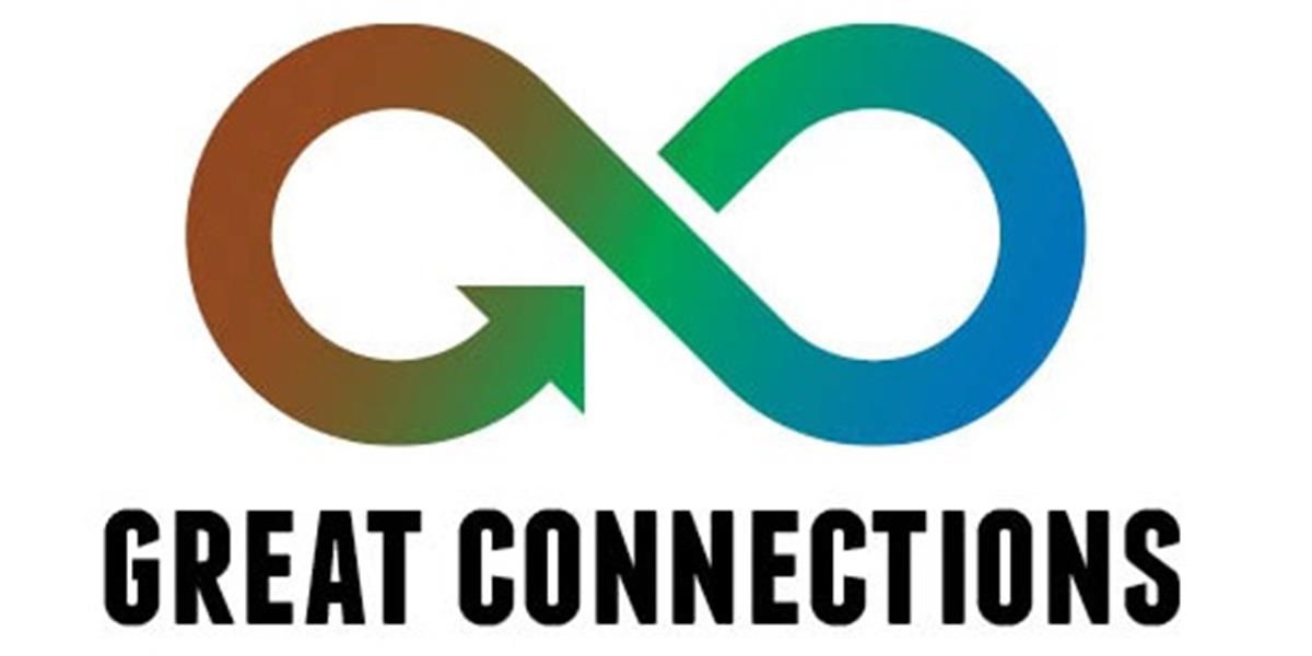 IECA Great Connections Logo