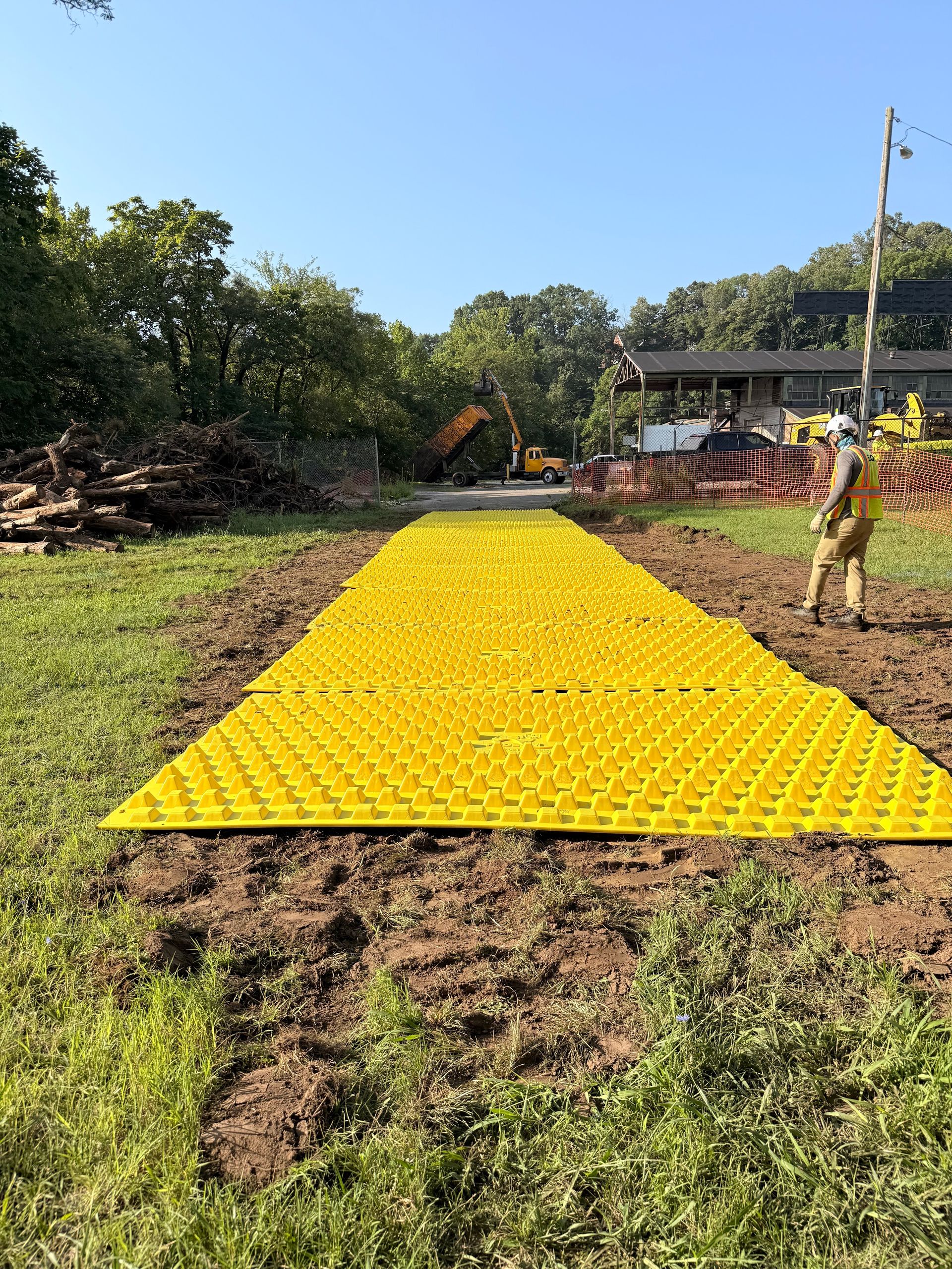 EQR’s Roanoke River Blueway Restoration in Virginia