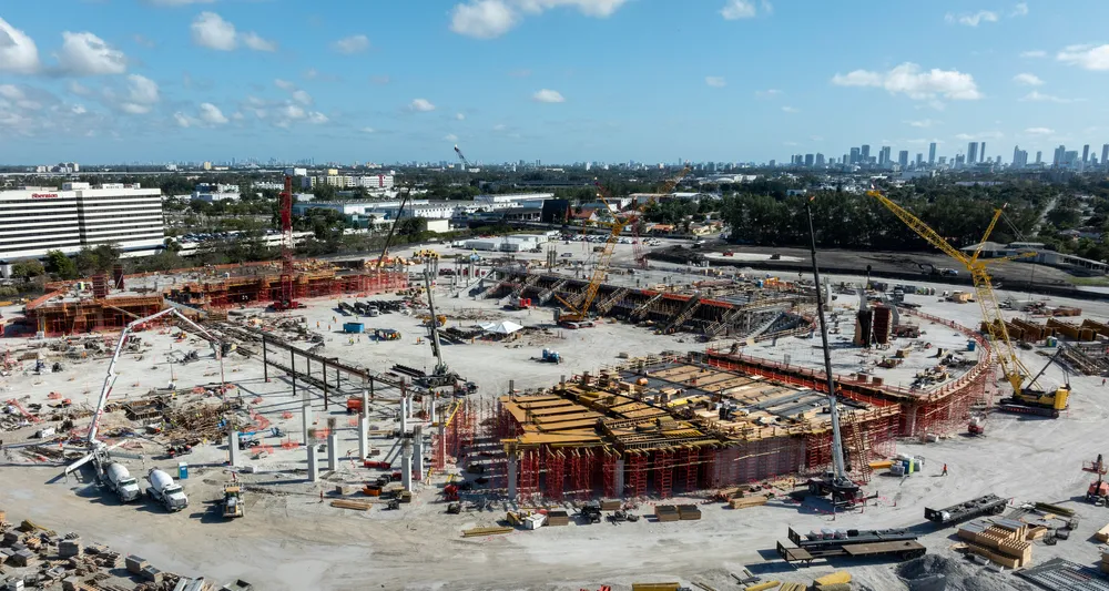 Inter Miami Cf Miami Freedom Park 2