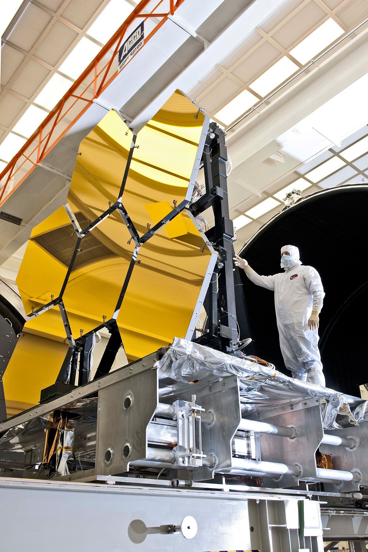 James Webb Telescope
