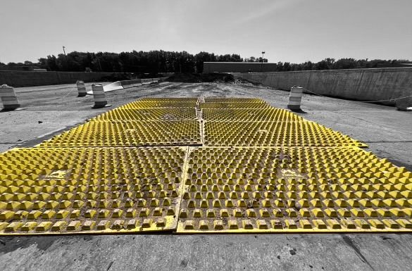 Kiweitt Champlain Hudson Power Express