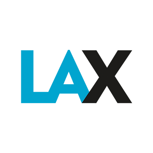 LAX Logo