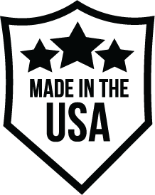 Made In The USA Logo