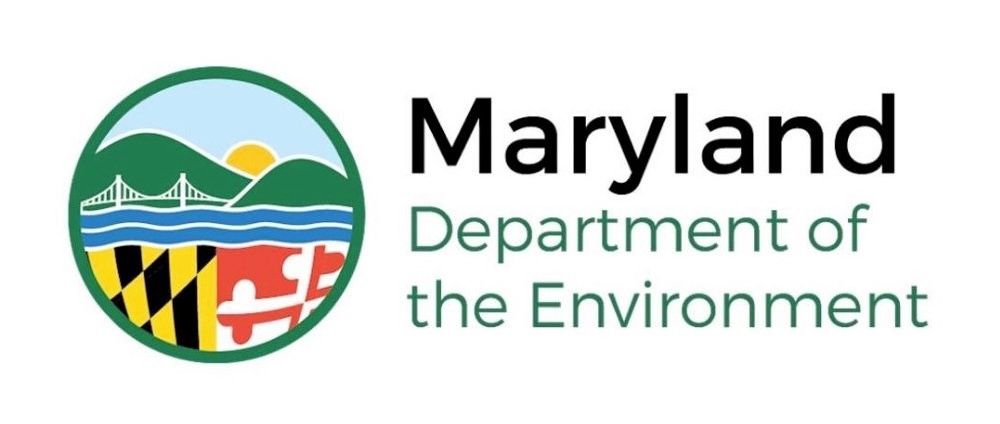 Maryland Logo W