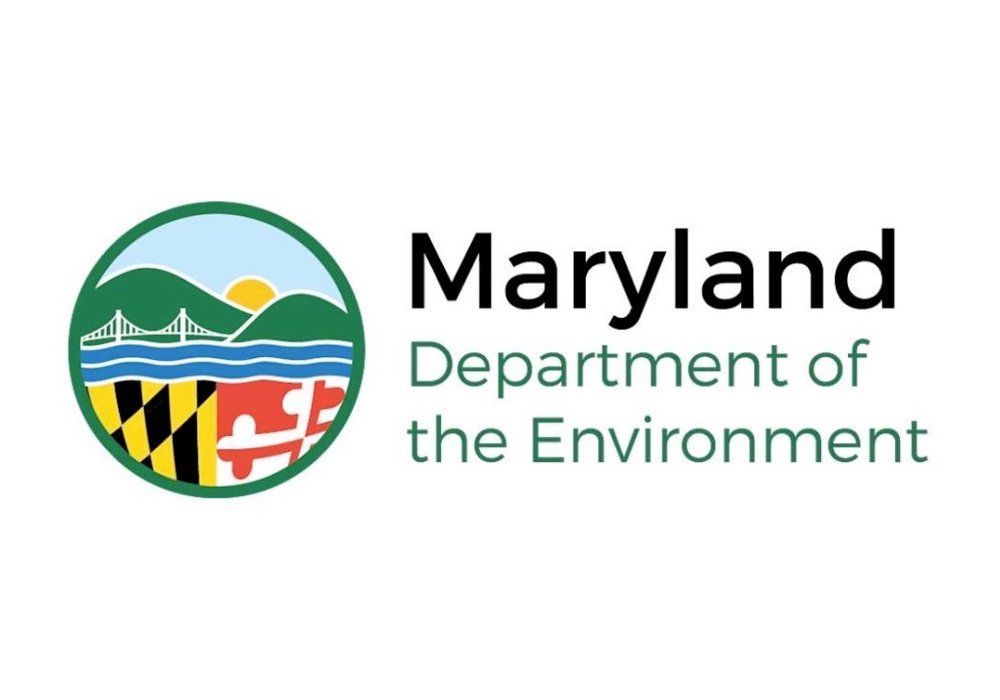 Maryland DE Logo