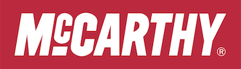 McCarthy Logo