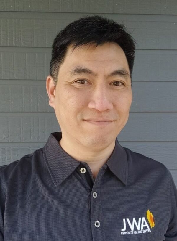 Min Chua IT Development Manager