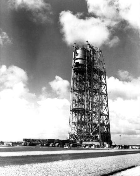 Mobile Service Structure